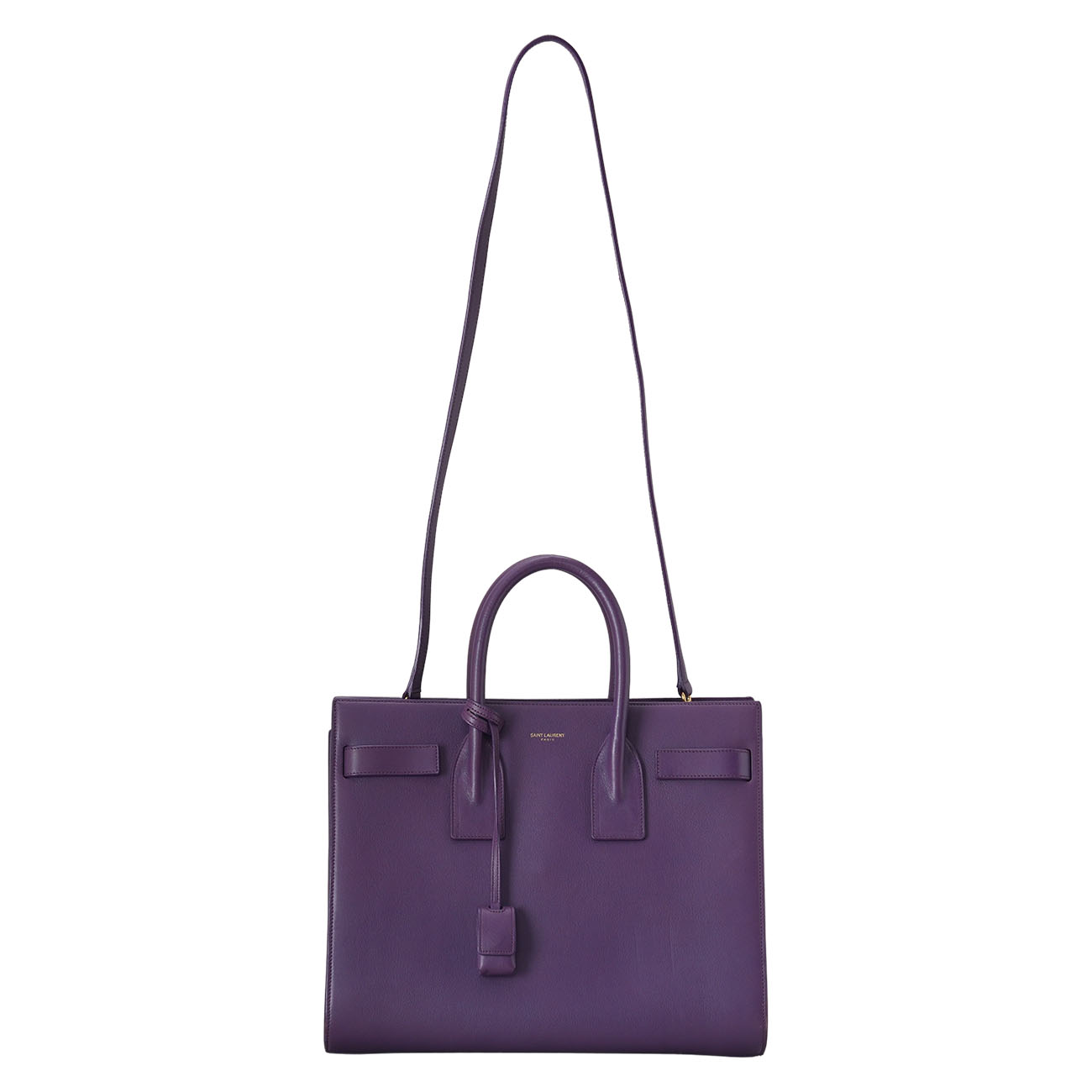 Yves Saint Laurent(USED)생로랑 355153 삭드쥬르 스몰